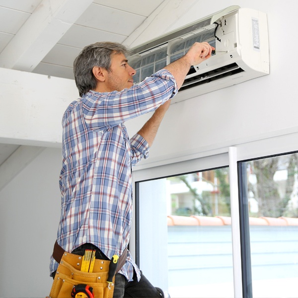 Çavdır Klima Tamircisi