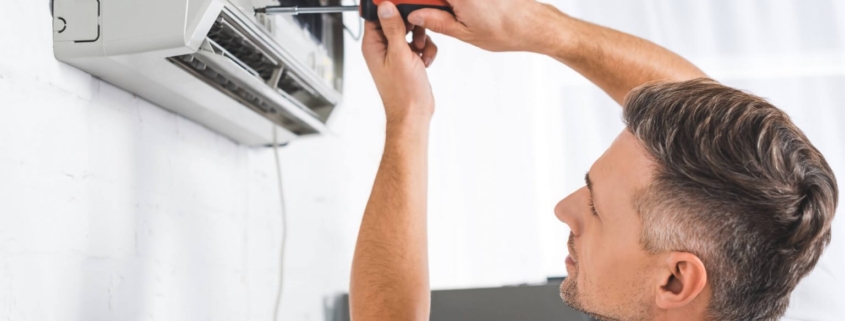 Çavdır Klima Tamircisi